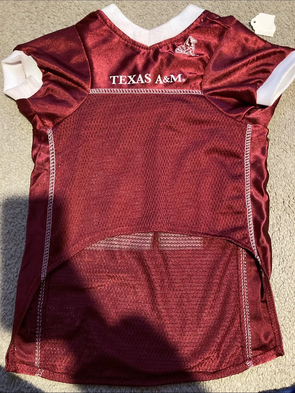 Dog football Jersey